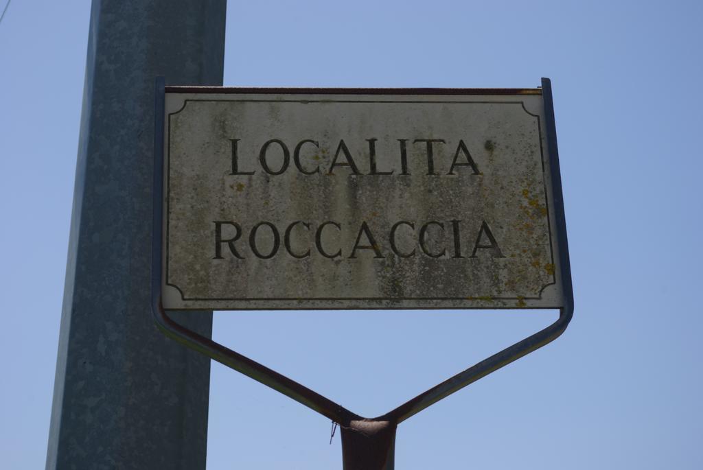 Villa Roccaccia Tuoro sul Trasimeno Exterior photo